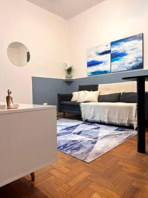 Apartment Aconchegante Ape No Centro De Bh *