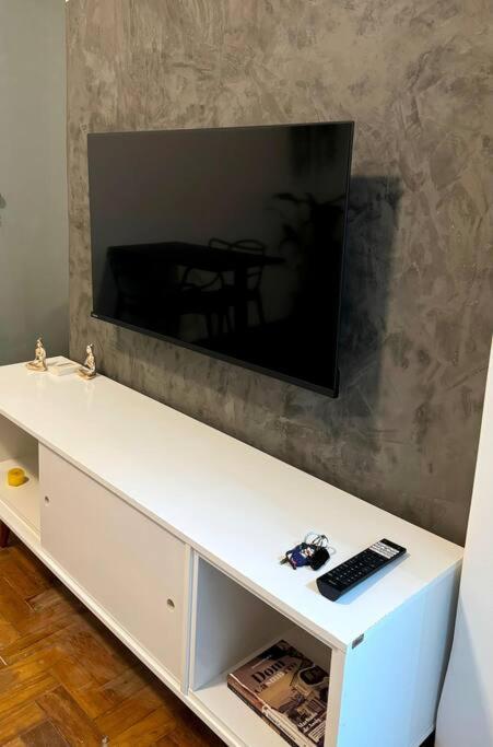 Apartment Aconchegante Ape No Centro De Bh *