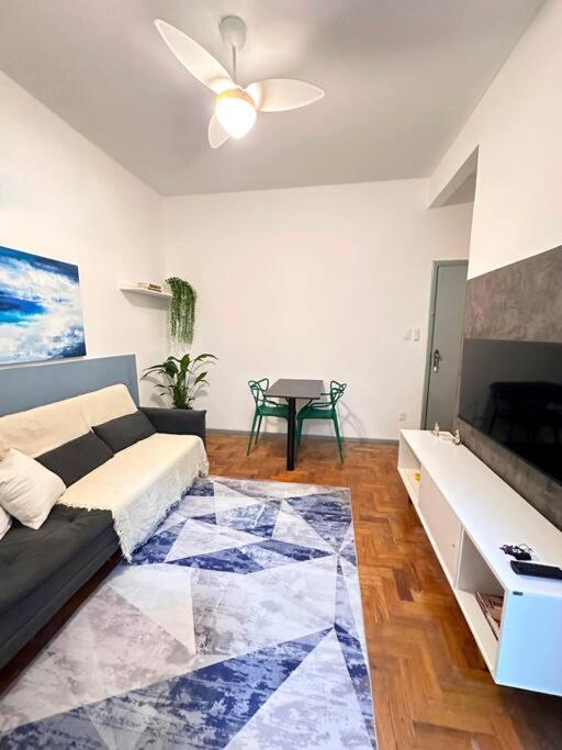 Apartment Aconchegante Ape No Centro De Bh *