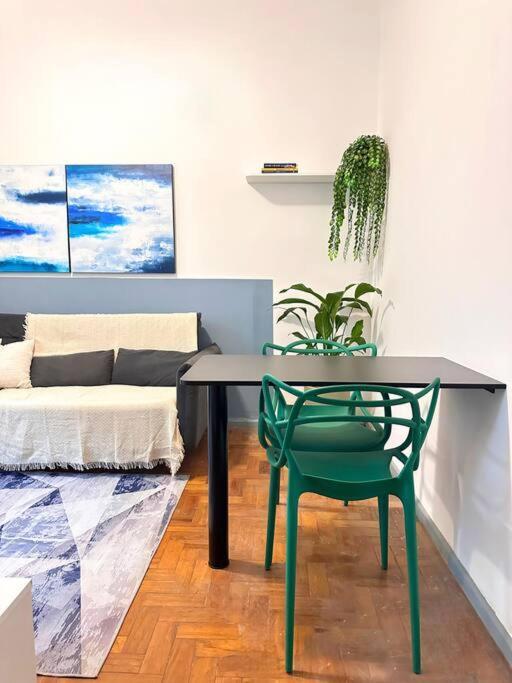 Apartamento Aconchegante Ape No Centro De Bh